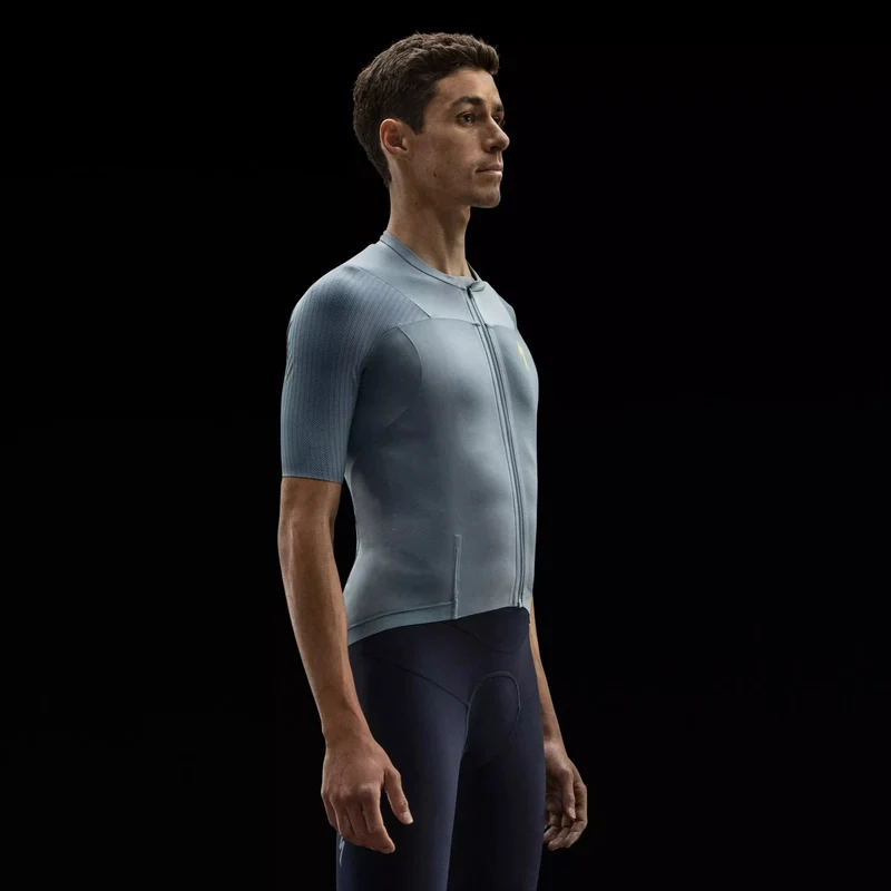 Maglia Specialized S-Works Race - Azzurro