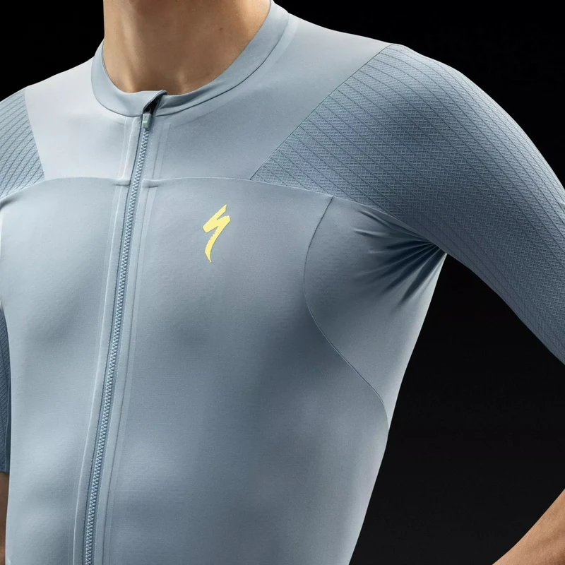 Maglia Specialized S-Works Race - Azzurro