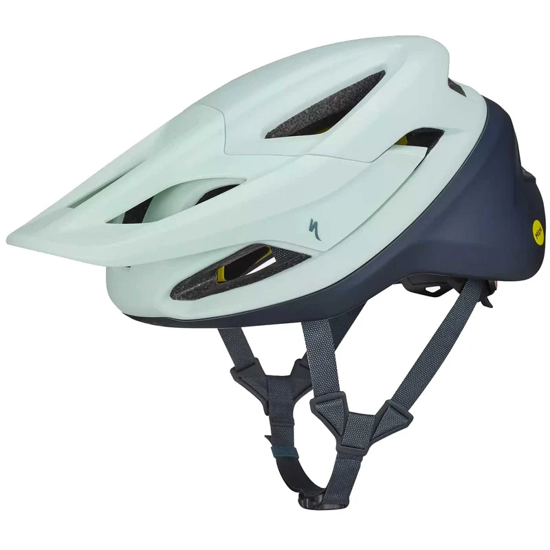 Casco Specialized Camber - Verde chiaro