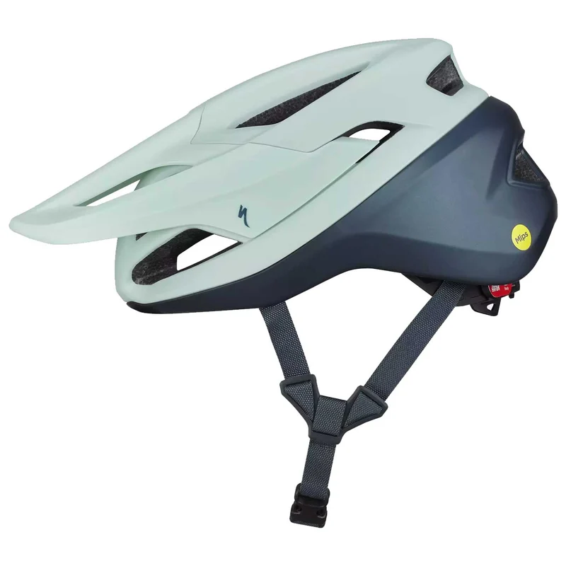 Casco Specialized Camber - Verde chiaro
