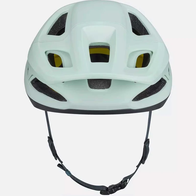 Casco Specialized Camber - Verde chiaro