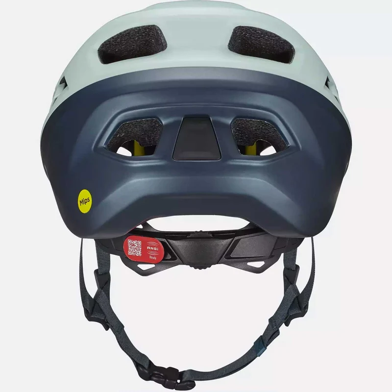 Casco Specialized Camber - Verde chiaro