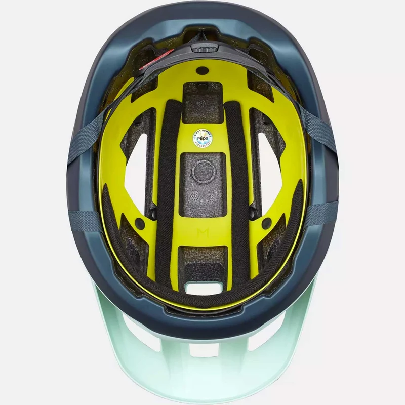 Casco Specialized Camber - Verde chiaro