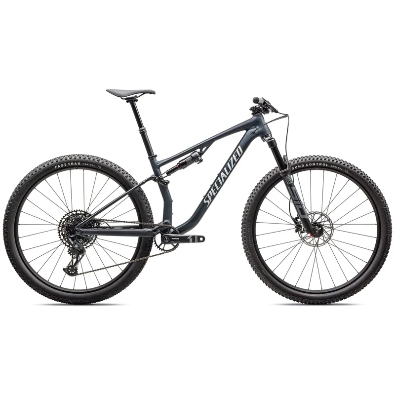 Specialized Chisel Comp Shimano - Blu