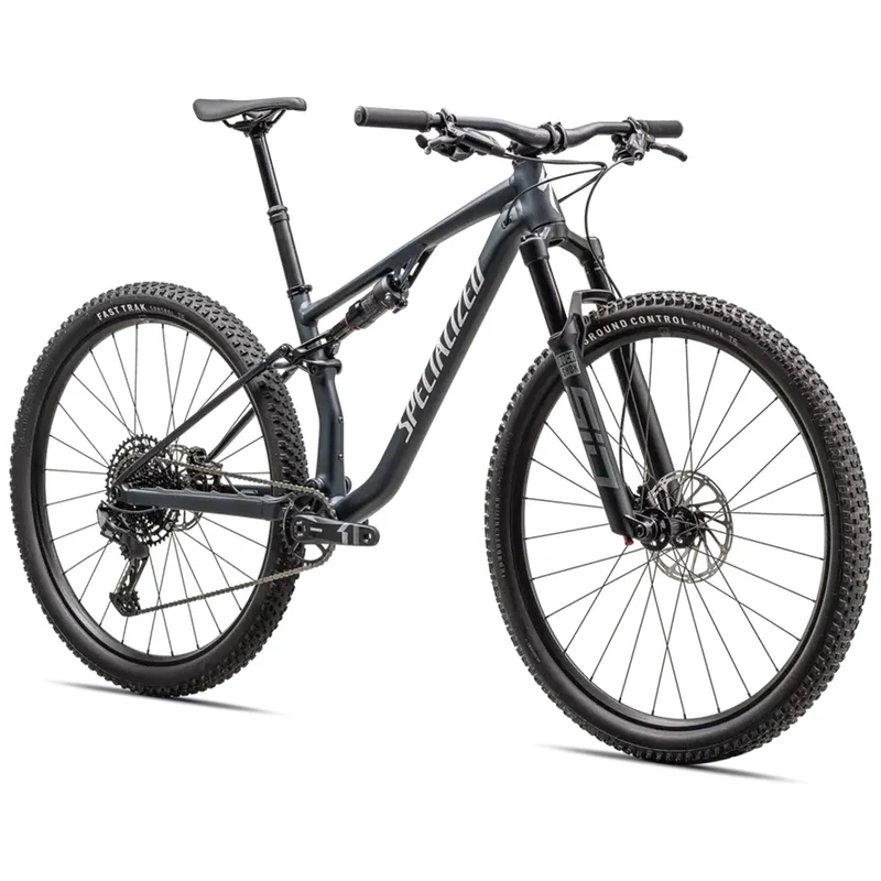 Specialized Chisel Comp Shimano - Blu