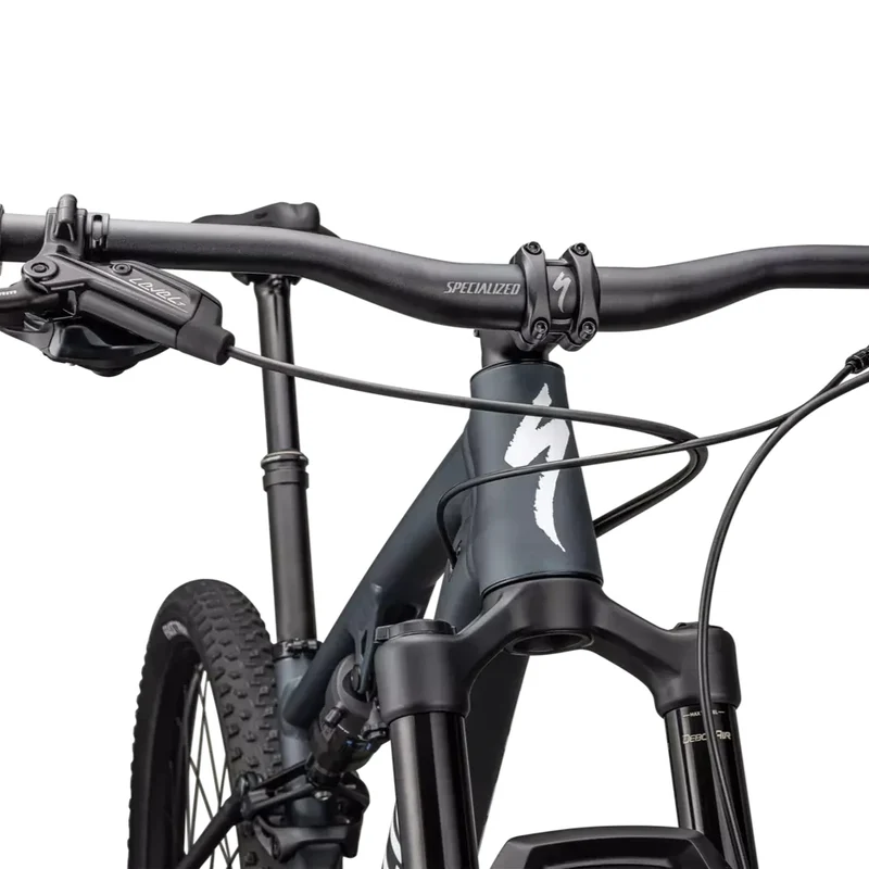 Specialized Chisel Comp Shimano - Blu
