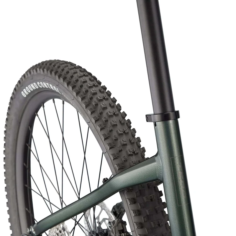 Specialized Turbo Tero 3.0 Step-Through - Verde