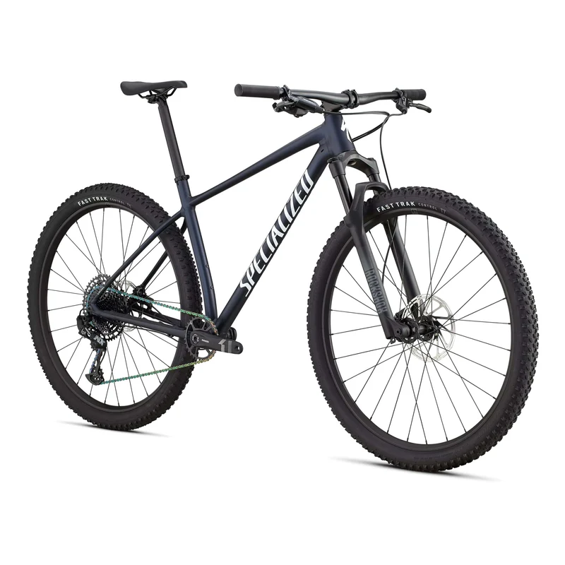 Specialized Chisel Hardtail Comp - Blu