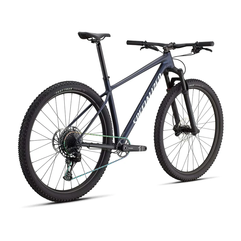Specialized Chisel Hardtail Comp - Blu