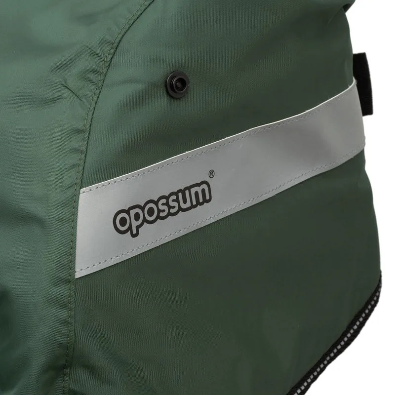 Termoguscio TAAC Opossum Story - Verde