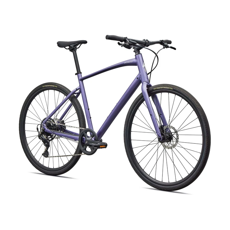 Specialized Sirrus X 2.0 - Viola