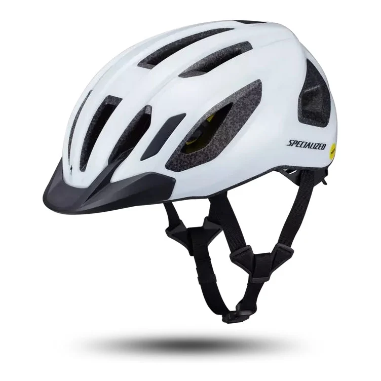 Casco Specialized Chamonix 3 - Bianco