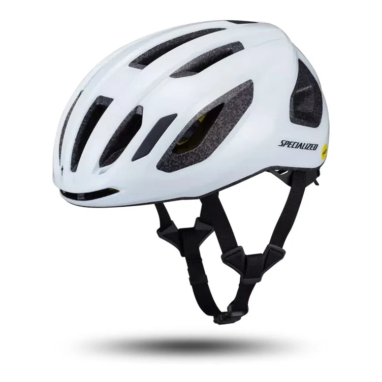 Casco Specialized Chamonix 3 - Bianco