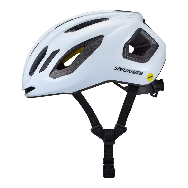 Casco Specialized Chamonix 3 - Bianco