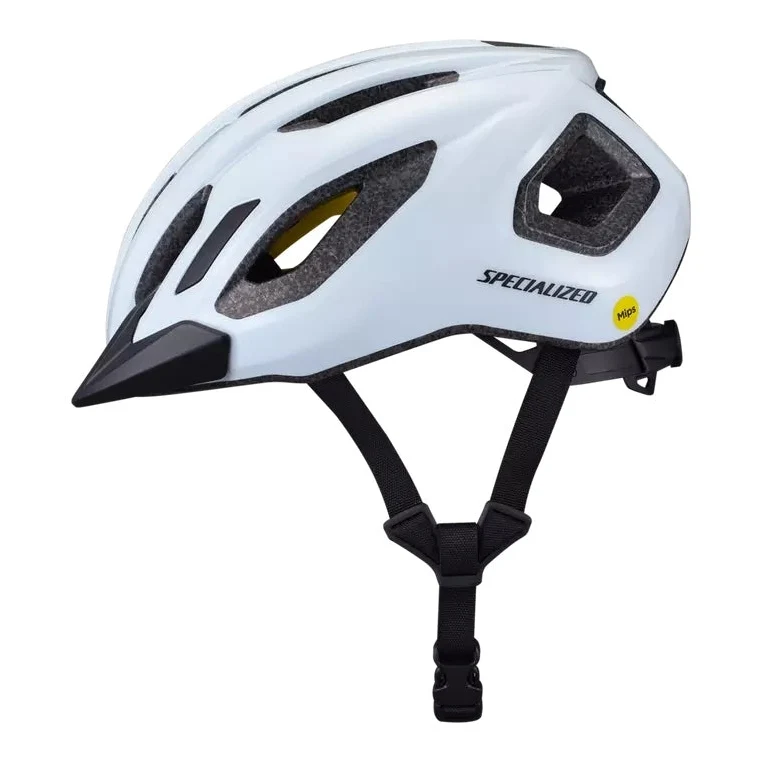 Casco Specialized Chamonix 3 - Bianco