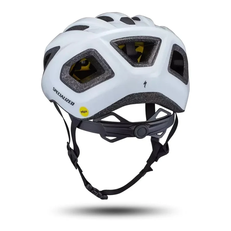 Casco Specialized Chamonix 3 - Bianco