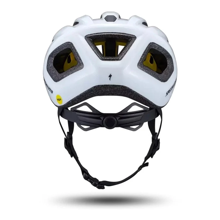 Casco Specialized Chamonix 3 - Bianco