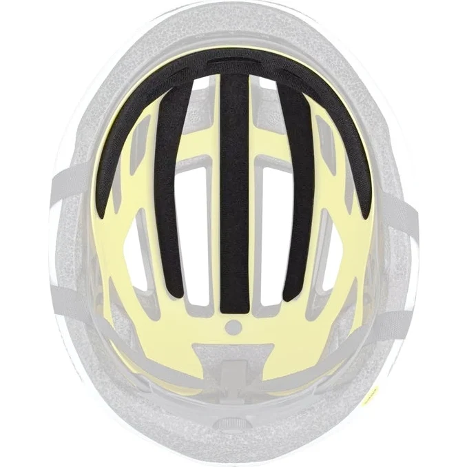 Casco Specialized Chamonix 3 - Bianco