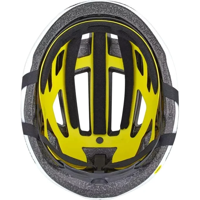 Casco Specialized Chamonix 3 - Bianco