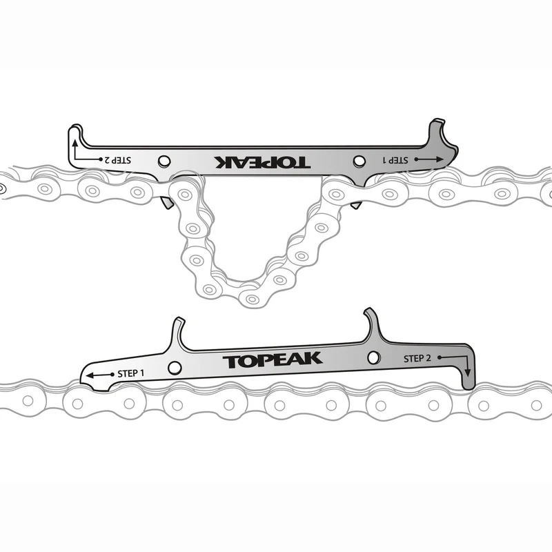 Utensile misurazione Catena Topeak