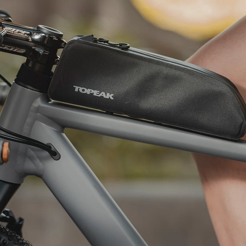 Borsa telaio Topeak Fastfuel DryBag 2