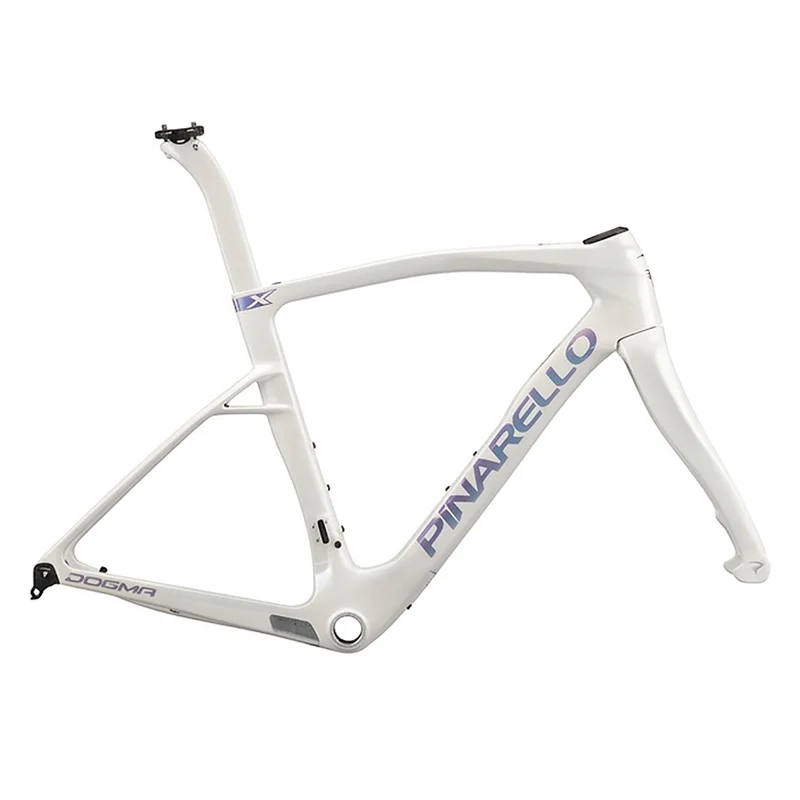 Telaio Pinarello Dogma X - Moonlight Frost