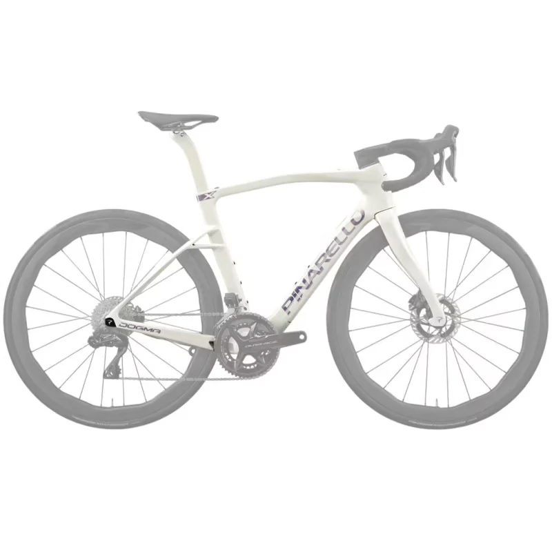 Telaio Pinarello Dogma X - Moonlight Frost