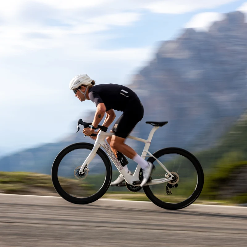 Telaio Pinarello Dogma X - Moonlight Frost