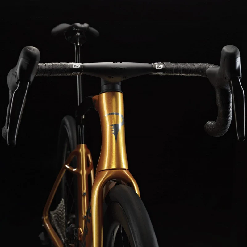 Pinarello X7 Ultegra Di2 Most Ultrafast - Arancio
