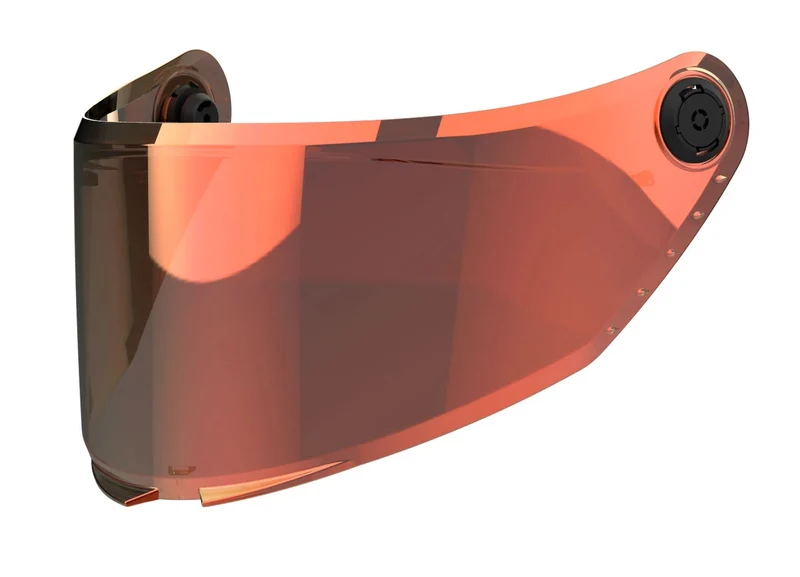 VISIERE MT INTEGRALE-V-28B DARK RED