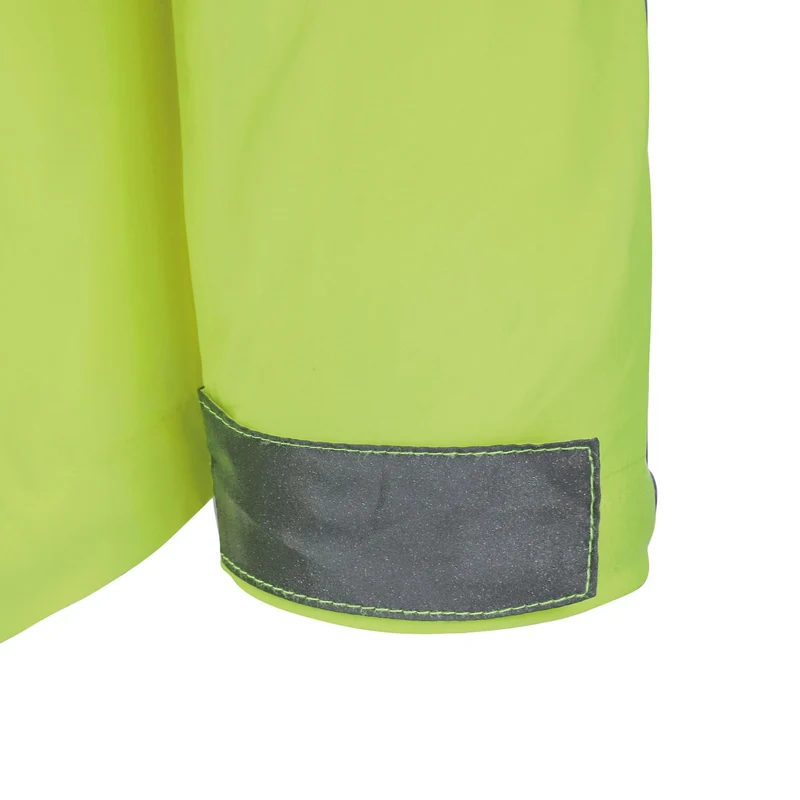 Giacca antipioggia NANO RAIN ZETA HYDROSCUD®