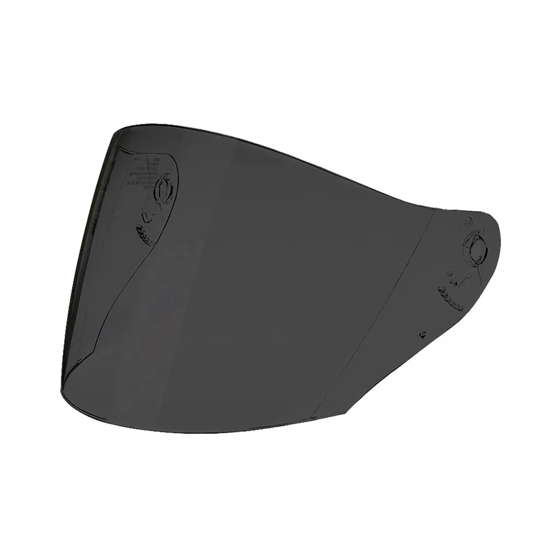 VISIERA HJC JET I31-F31 DARK SMOKE