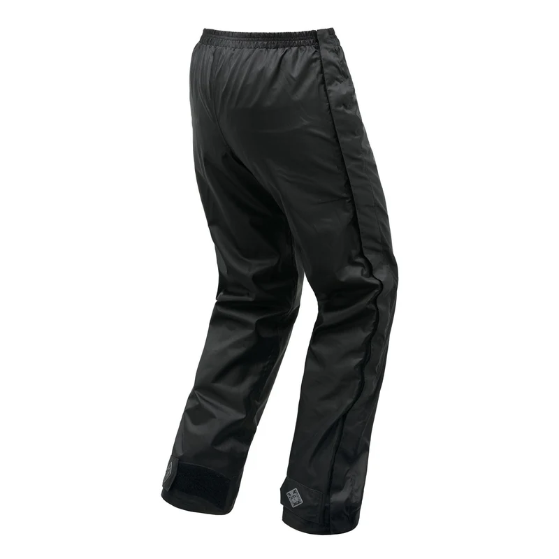 Pantalone antipioggia PANTA DILUVIO ZIP HYDROSCUD®