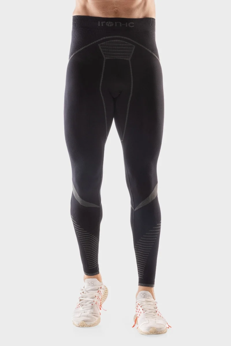 PANTALONE IRN PPLG I-SOFT 1,0 ENERKA NERO 2.5