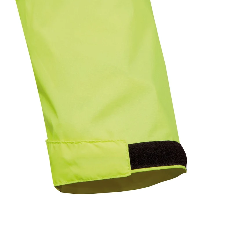 Giacca antipioggia NANO RAIN JACKET PLUS HYDROSCUD®