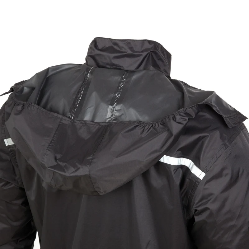 Giacca antipioggia NANO RAIN JACKET PLUS HYDROSCUD®