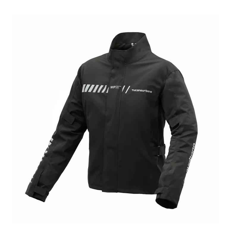 GIACCA TUCANO DILUVIO PRO HYDROSCUD NERA