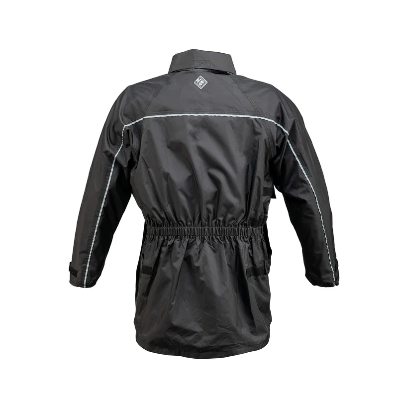Giacca antipioggia TUCANORAK HYDROSCUD®