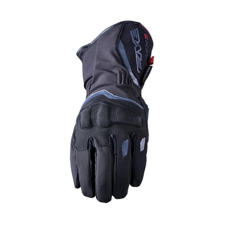 GUANTI UOMO FIVE WFX3 EVO WP NERO