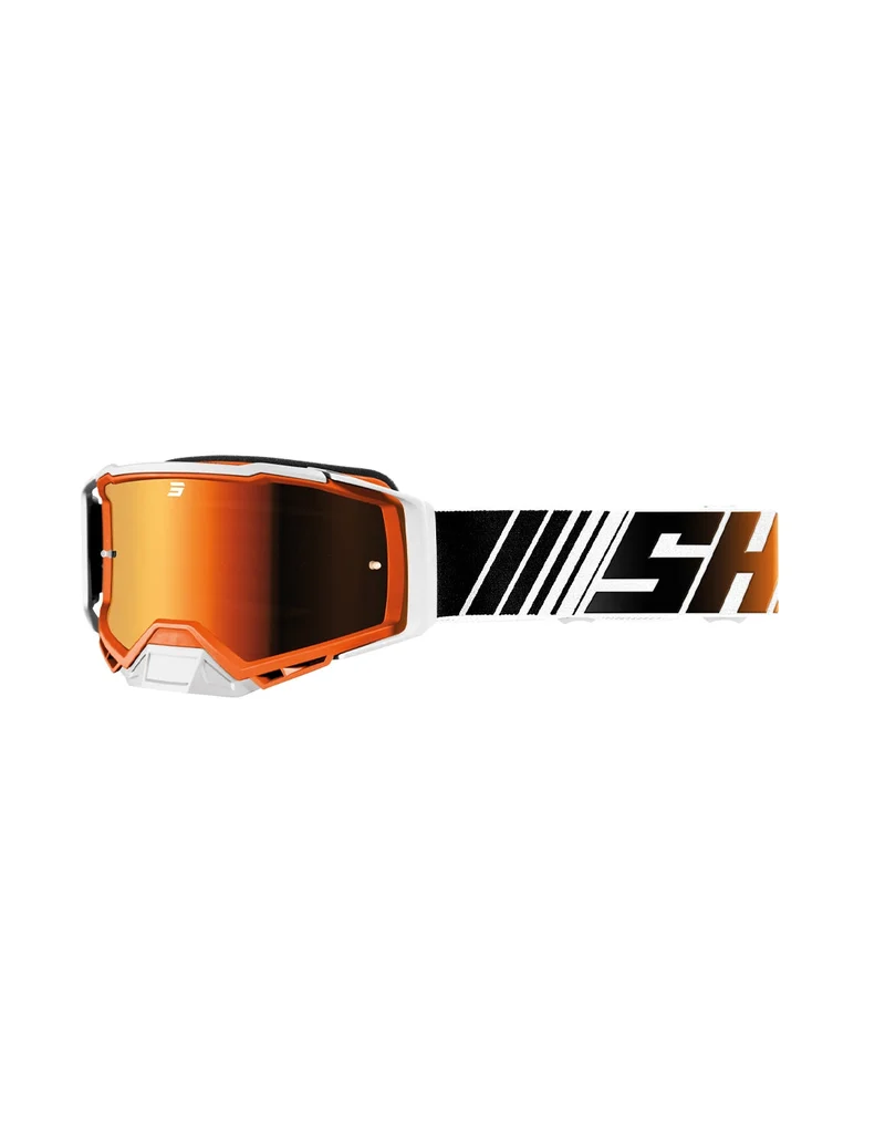 SHOT CORE STRIPE ORANGE GLOSSY