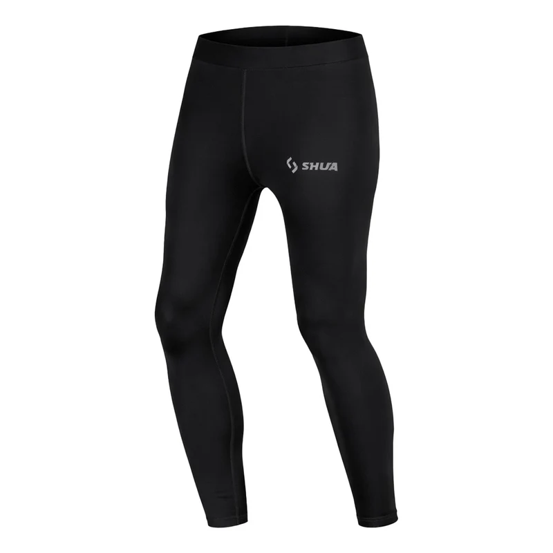 SHUA CORE PANTALON INTERNO MAN NERO