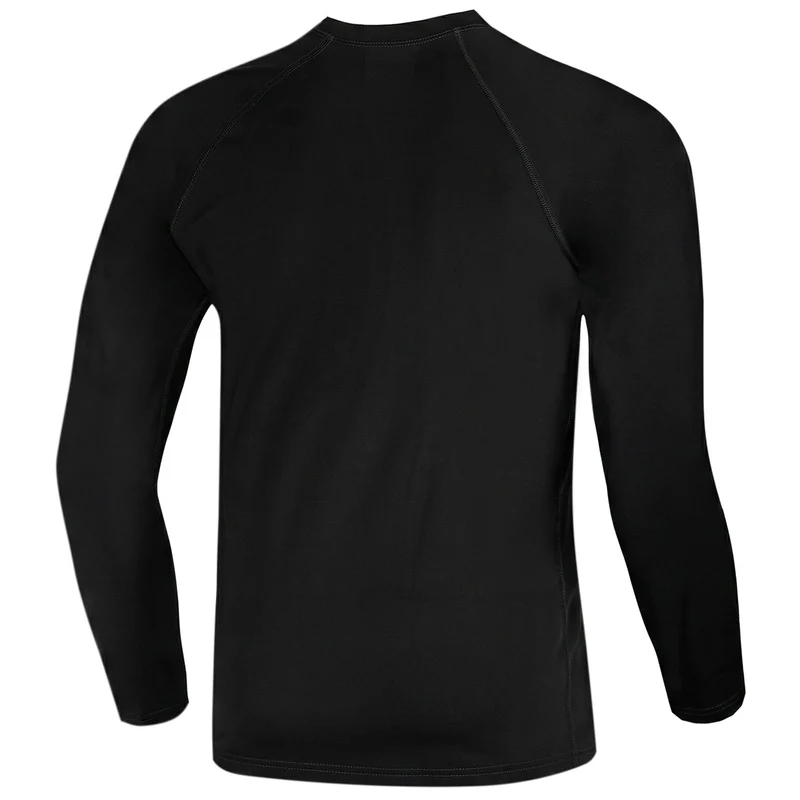 SHUA CORE CAMISA INTERNA MAN NERO