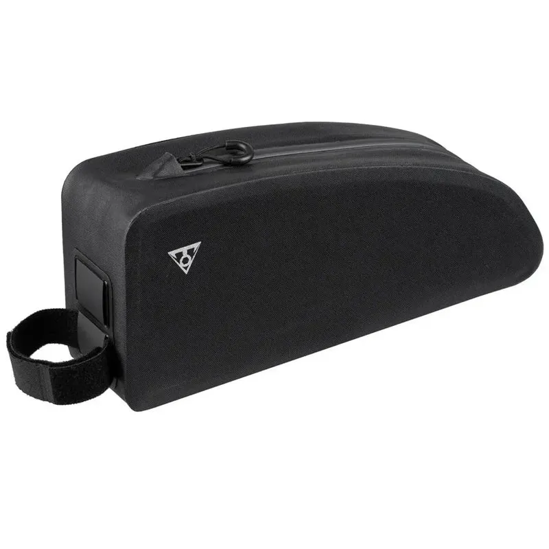 Borsa telaio Topeak TopLoader DryBag Bolt-On 1 L - Nero