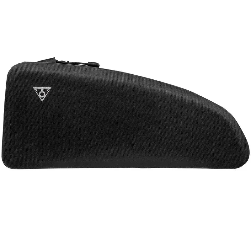 Borsa telaio Topeak TopLoader DryBag Bolt-On 1 L - Nero