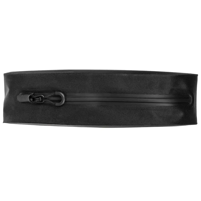 Borsa telaio Topeak TopLoader DryBag Bolt-On 1 L - Nero