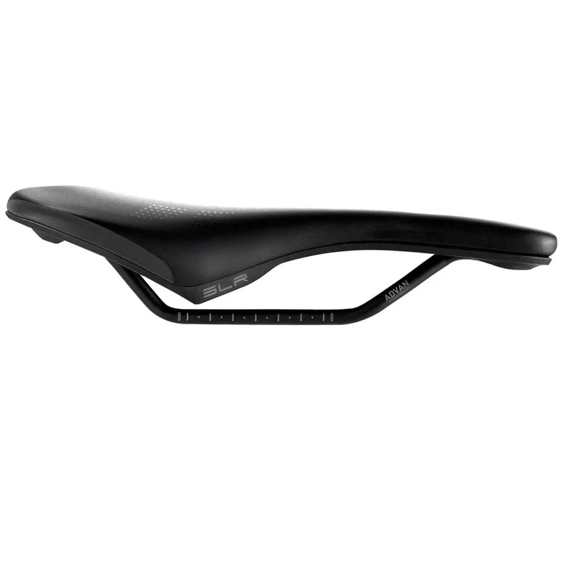 Sella Selle Italia SLR Gravel Advan L3 - Nero