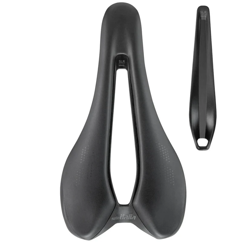 Sella Selle Italia SLR Gravel Advan L3 - Nero