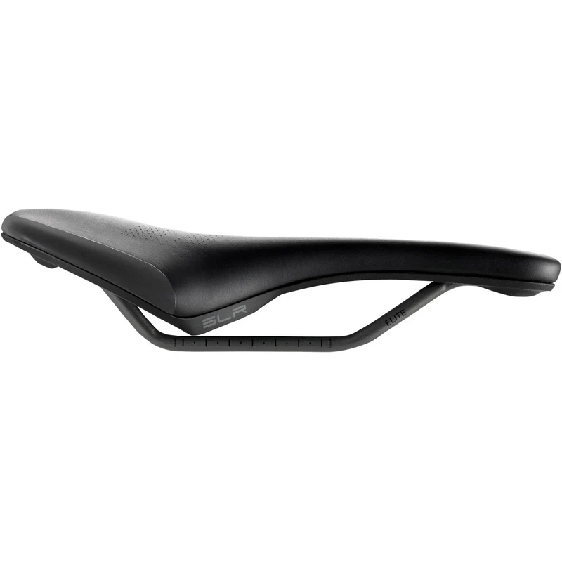 Sella Selle Italia SLR Gravel Elite L3 - Nero