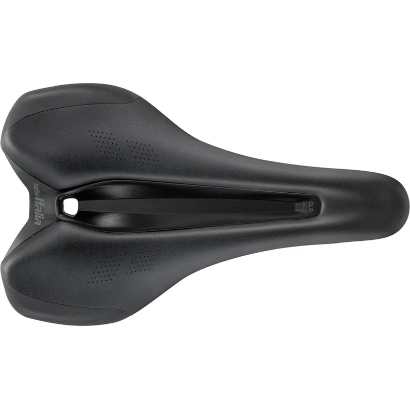 Sella Selle Italia SLR Gravel Elite L3 - Nero