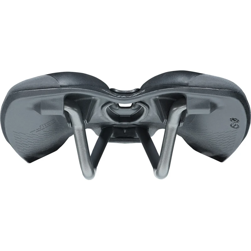 Sella Selle Italia SLR Gravel Elite L3 - Nero